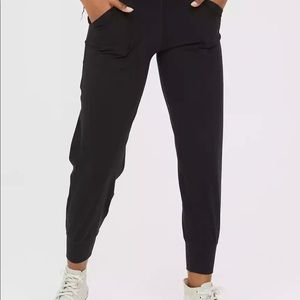 Aerie Offline Real Me Jogger